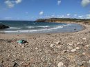 Plage de Trez Rouz